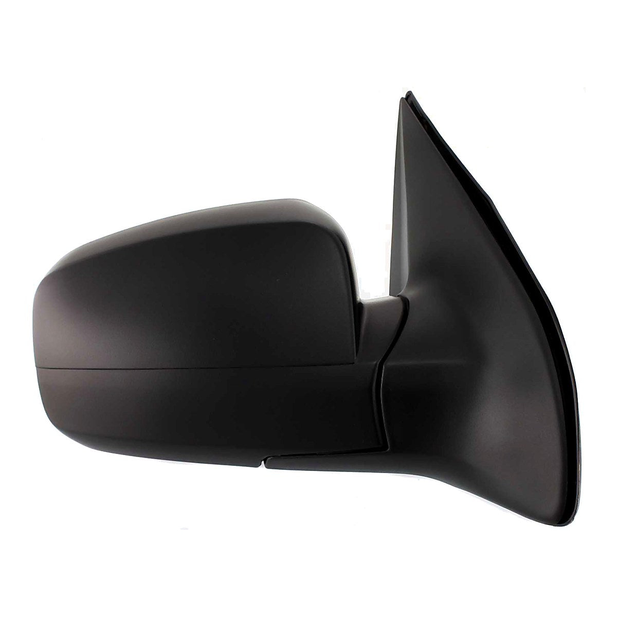 2003-2009 Kia Sorento Door Mirror Passenger Side Power Heated Ex_KI1321119-4