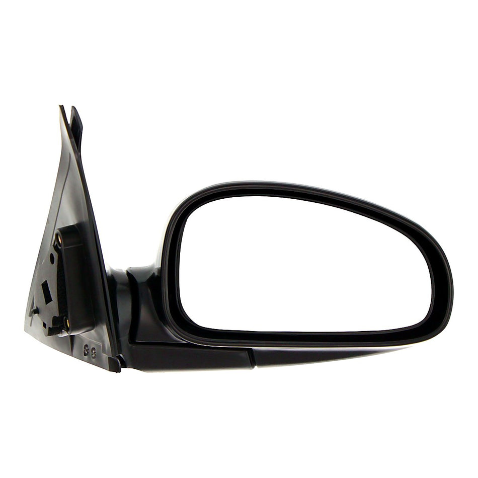 2001-2006 KIA Optima Door Mirror Passenger Side - product view, Part KI1321120