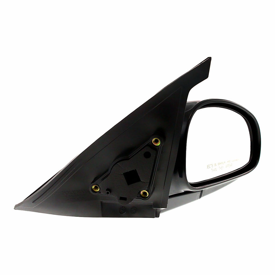 2001-2006 KIA Optima Door Mirror Passenger Side - side angle, Part KI1321120