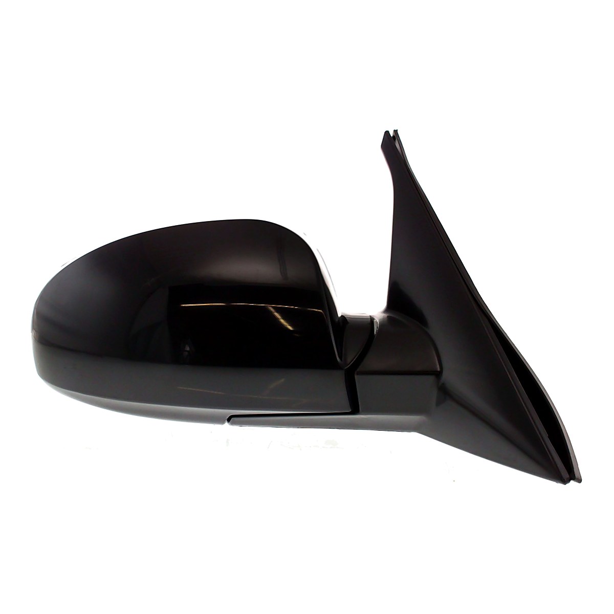 2001-2006 Kia Magentis Door Mirror Passenger Side Power Lx Model_KI1321120-4