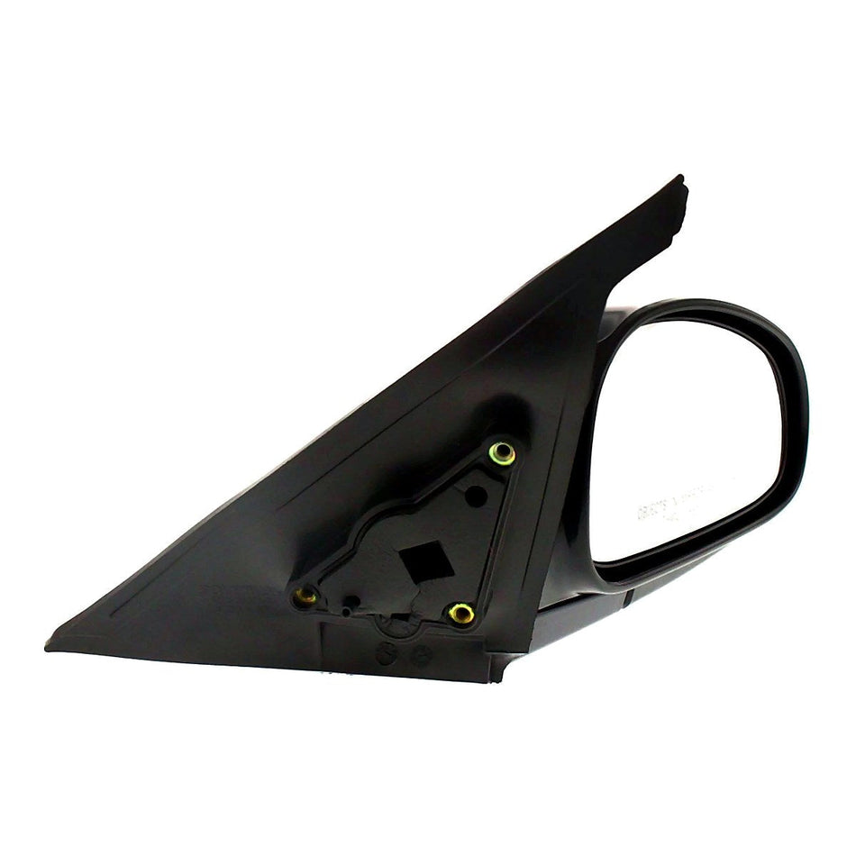 2001-2006 KIA Optima Door Mirror Passenger Side - side angle, Part KI1321121