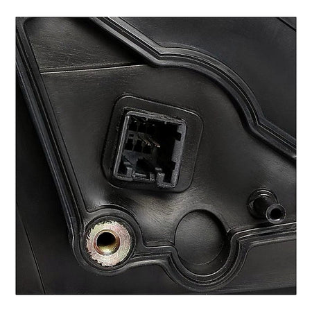 2001-2006 Kia Magentis Door Mirror Passenger Side Power Heated Ex-Se Model_KI1321121-5