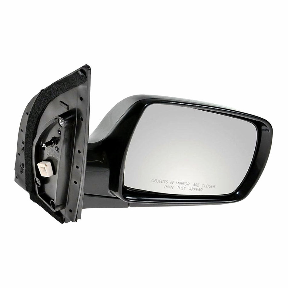 2006-2009 KIA Sedona Door Mirror Passenger Side - product view, Part KI1321126