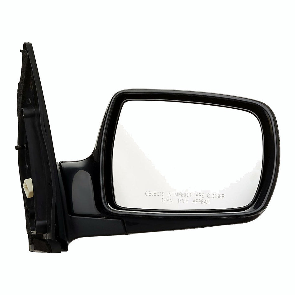 2006-2009 KIA Sedona Door Mirror Passenger Side - product view, Part KI1321128