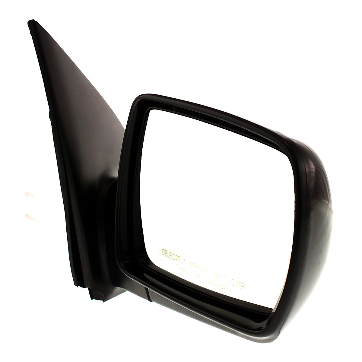 2007-2008 Hyundai Entourage Door Mirror Passenger Side Power Heated With Memory_KI1321128-2