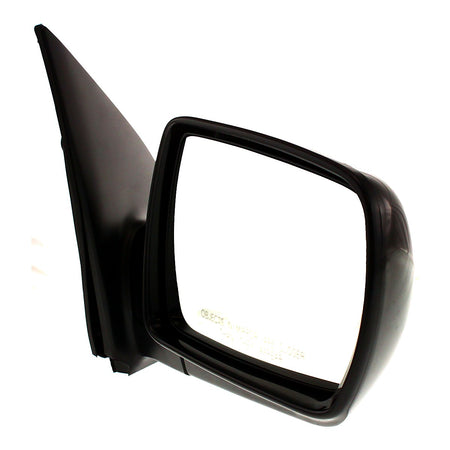 2007-2008 Hyundai Entourage Door Mirror Passenger Side Power Heated With Memory_KI1321128-2