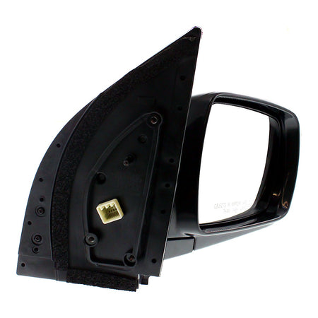 2007-2008 Hyundai Entourage Door Mirror Passenger Side Power Heated With Memory_KI1321128-3