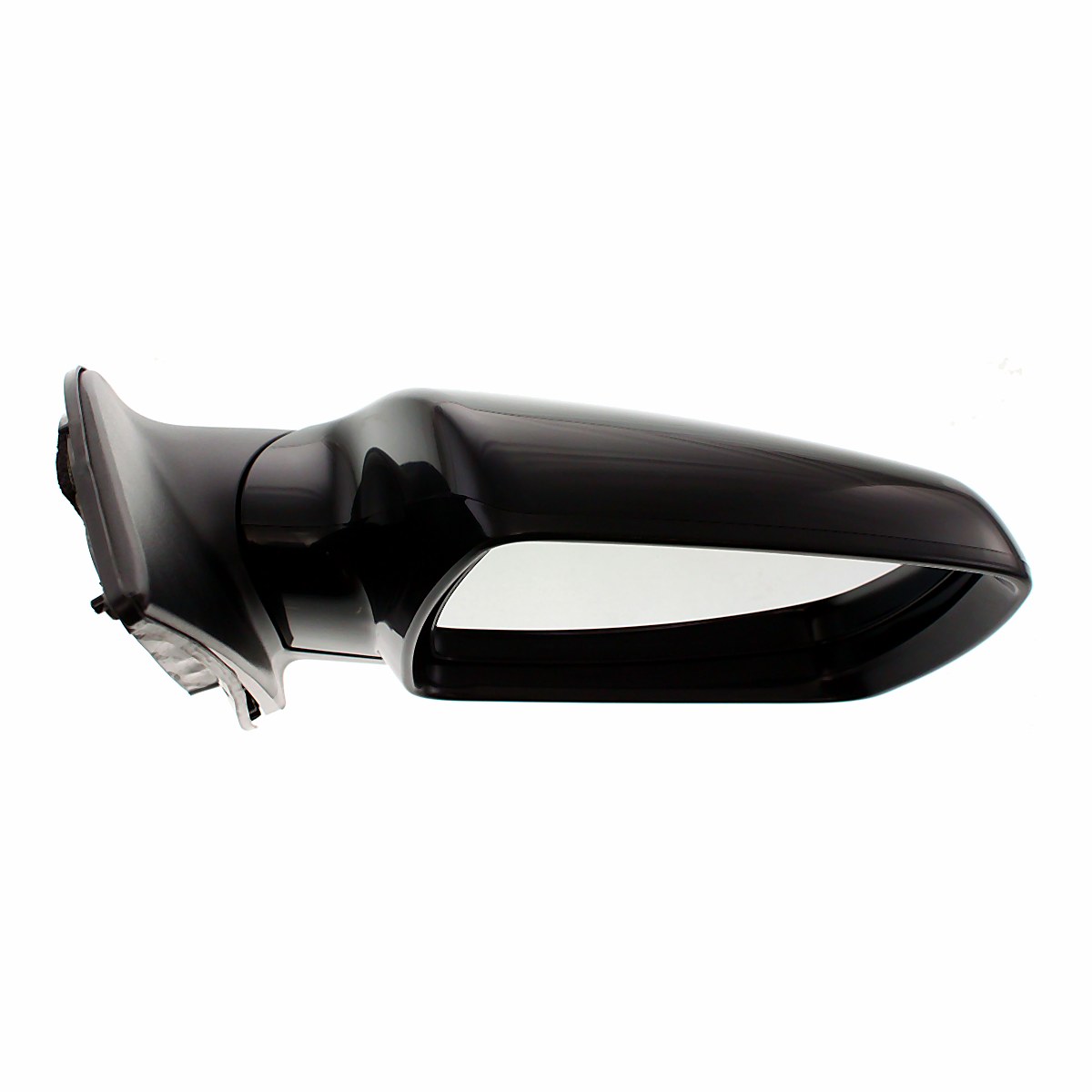 2007-2008 Hyundai Entourage Door Mirror Passenger Side Power Heated With Memory_KI1321128-4