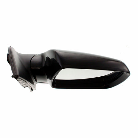 2007-2008 Hyundai Entourage Door Mirror Passenger Side Power Heated With Memory_KI1321128-4
