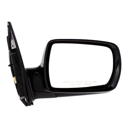 2007-2008 Hyundai Entourage Door Mirror Passenger Side Power Heated With Memory_KI1321128-5