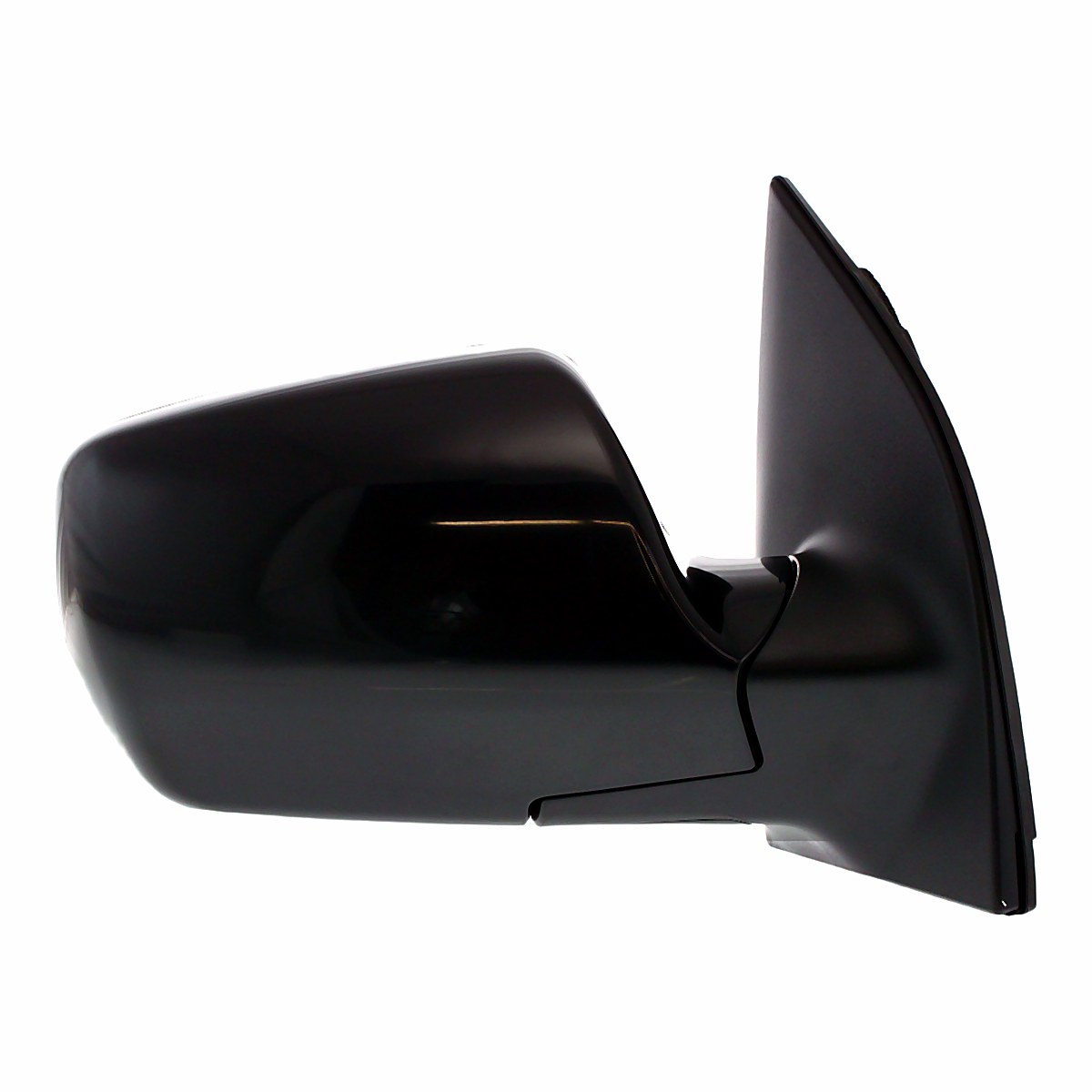 2007-2008 Hyundai Entourage Door Mirror Passenger Side Power Heated With Memory_KI1321128-6