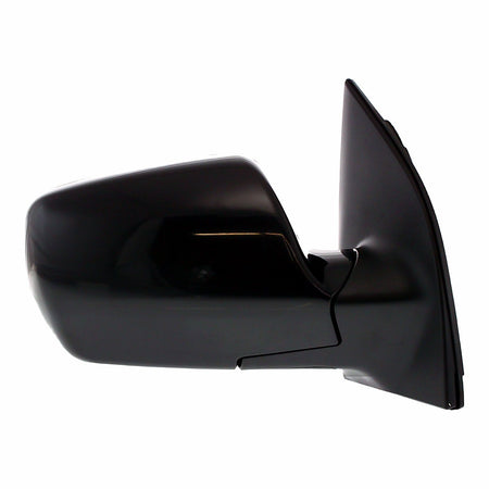 2007-2008 Hyundai Entourage Door Mirror Passenger Side Power Heated With Memory_KI1321128-6