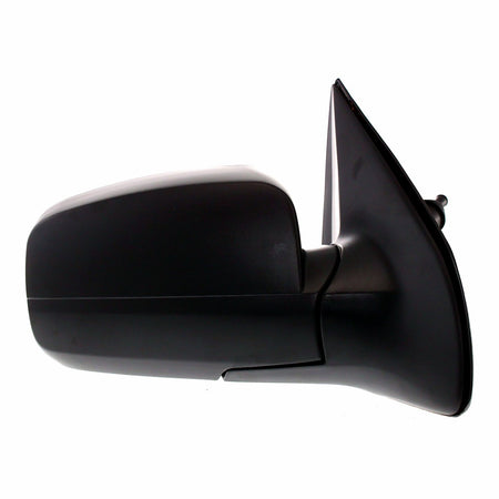 2003-2009 Kia Sorento Door Mirror Passenger Side Manual Textured_KI1321129-4