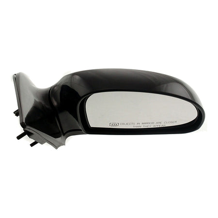2004-2009 Kia Spectra Door Mirror Passenger Side Power Heated_KI1321130-3
