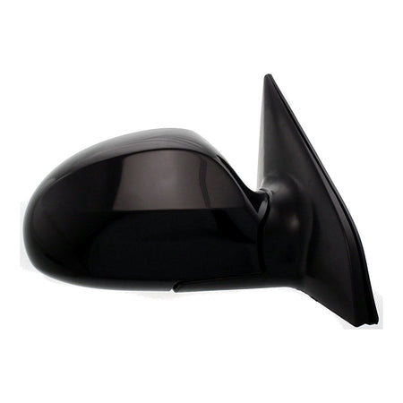 2004-2009 Kia Spectra Door Mirror Passenger Side Power Heated_KI1321130-4