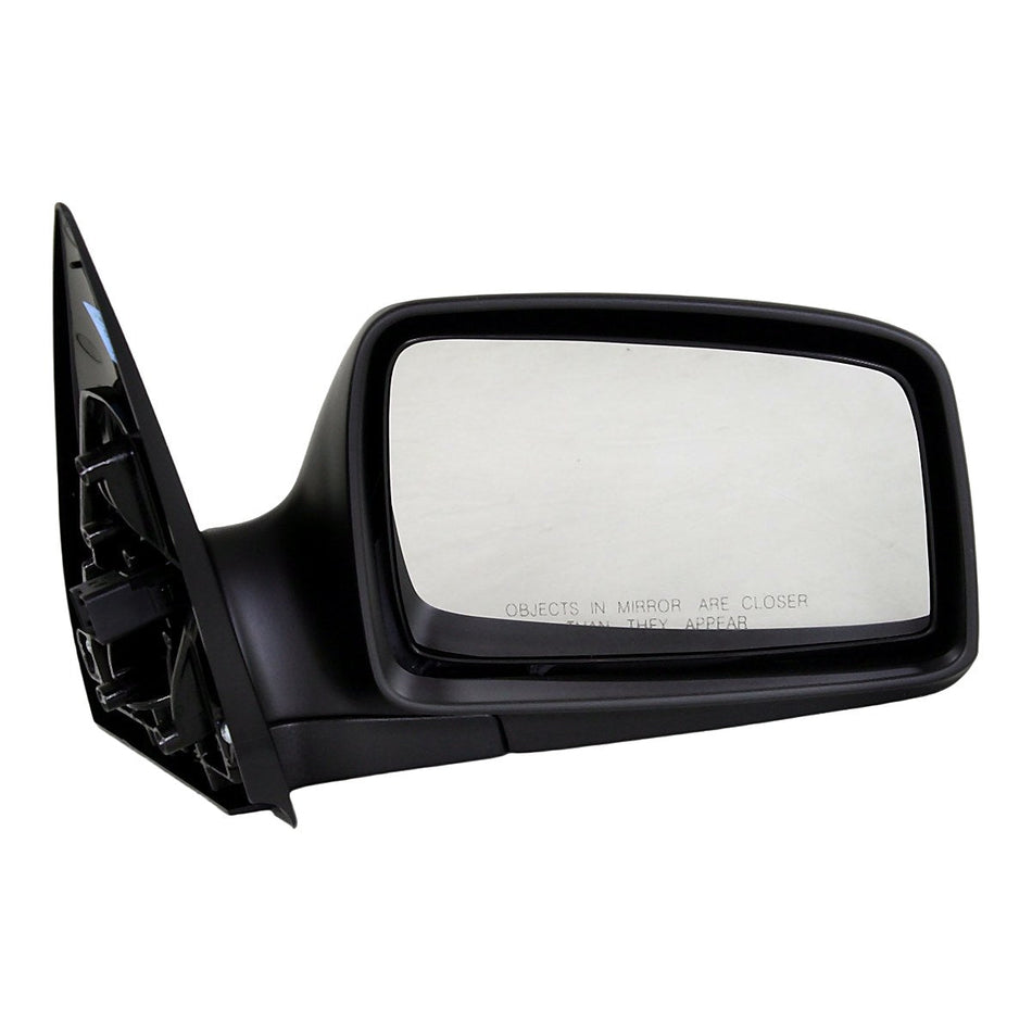 2005-2009 Kia Sportage Door Mirror Passenger Side Power Heated_KI1321131