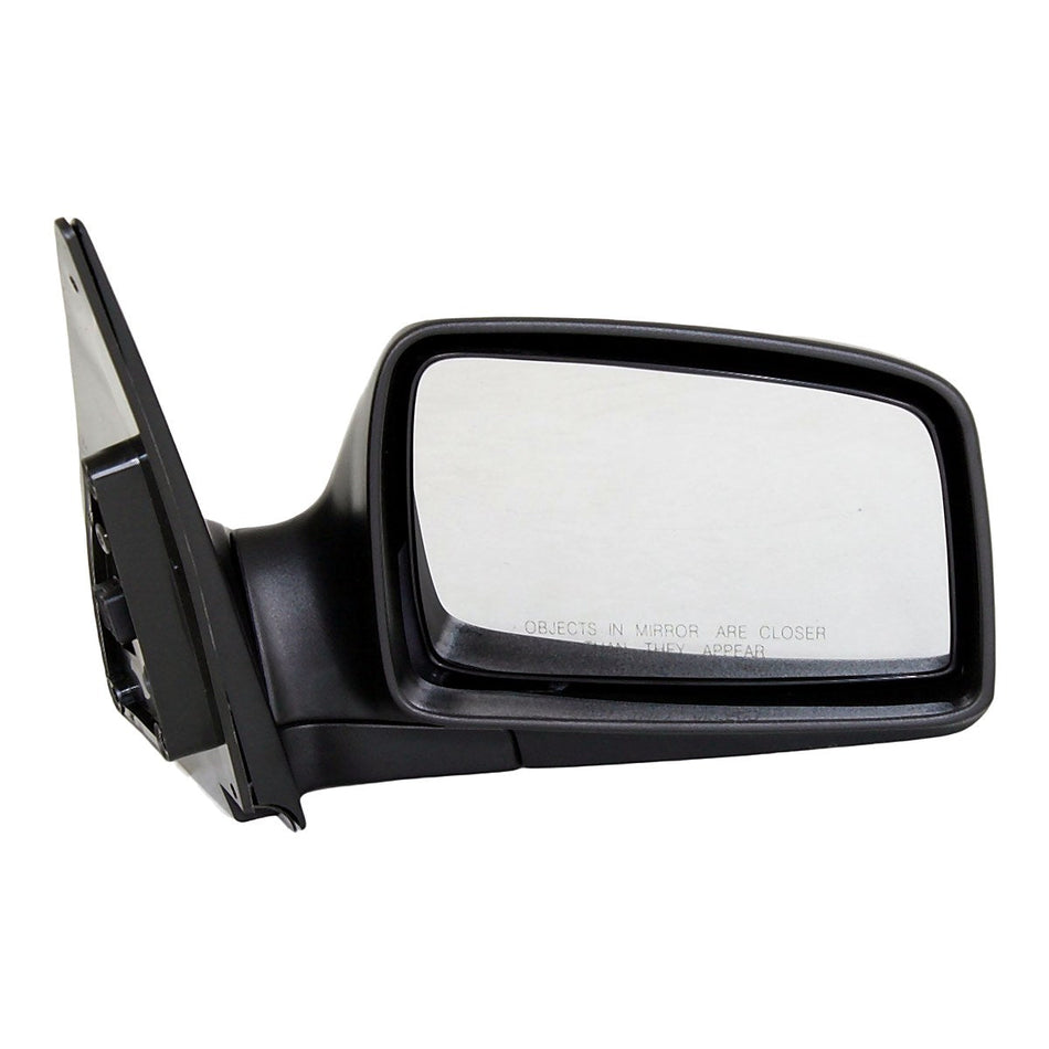 2005-2009 Kia Sportage Door Mirror Passenger Side Power_KI1321132