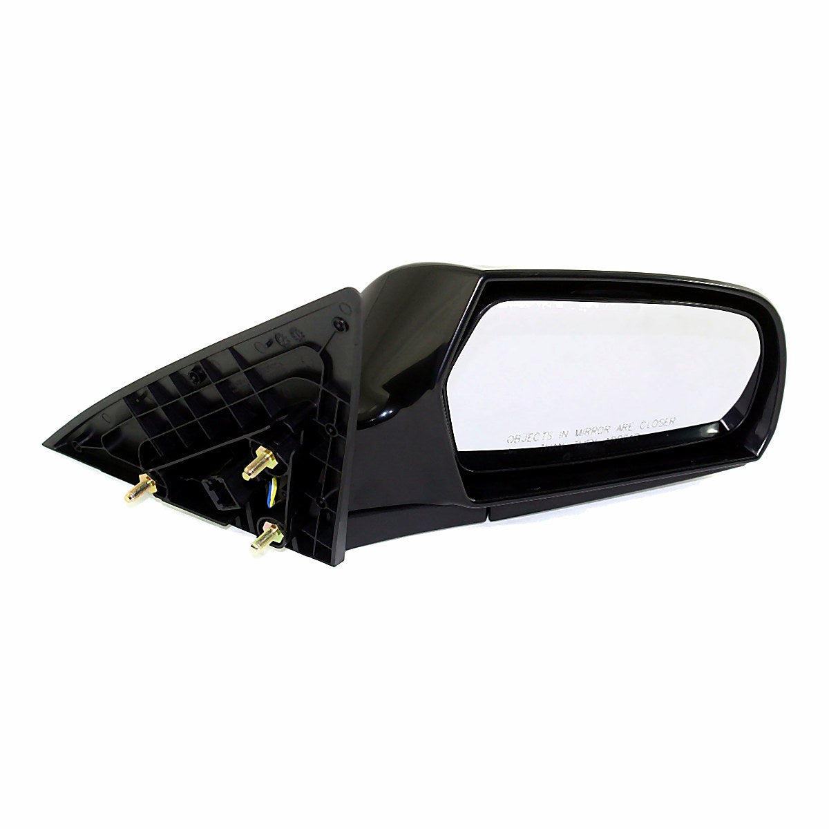 2006-2010 Kia Magentis Door Mirror Passenger Side Power Heated_KI1321140-2