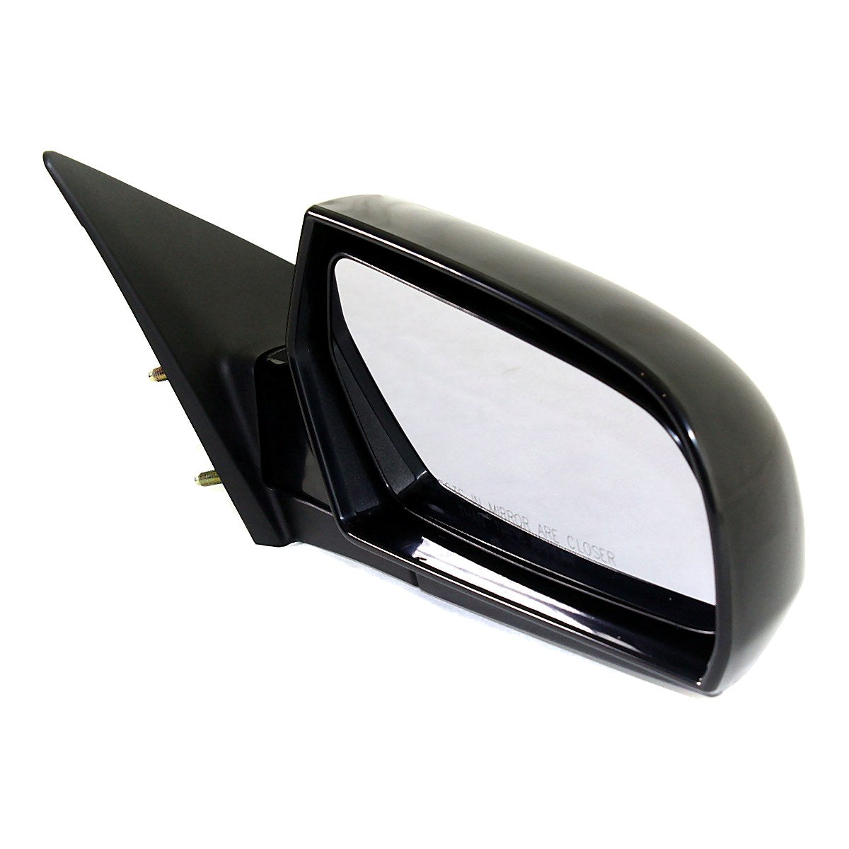 2006-2010 Kia Magentis Door Mirror Passenger Side Power Heated_KI1321140-3