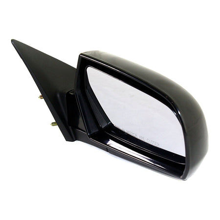 2006-2010 Kia Magentis Door Mirror Passenger Side Power Heated_KI1321140-3