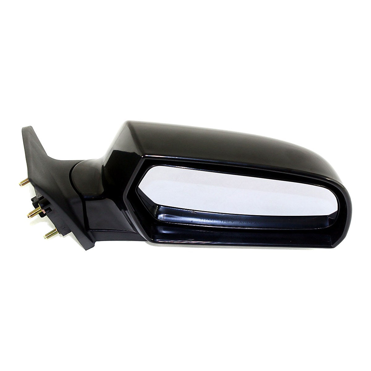 2006-2010 Kia Magentis Door Mirror Passenger Side Power Heated_KI1321140-4