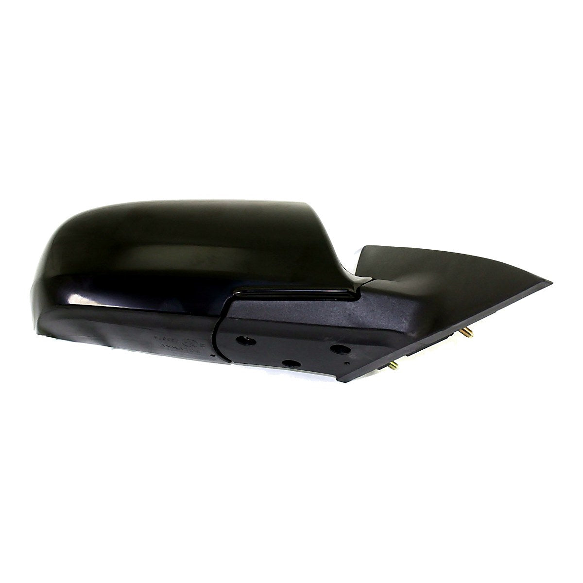 2006-2010 Kia Magentis Door Mirror Passenger Side Power Heated_KI1321140-5