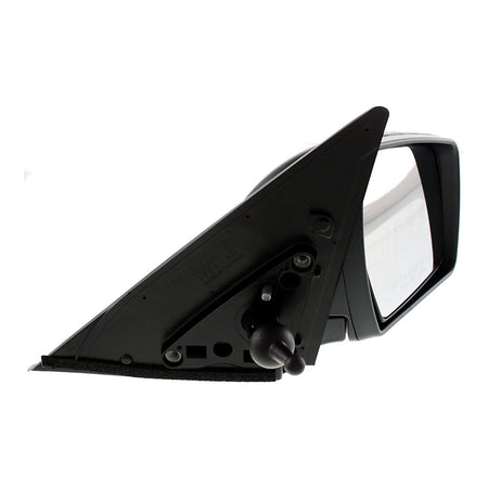 2010-2011 Kia Soul Door Mirror Passenger Side Manual_KI1321141-2