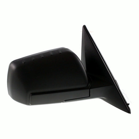 2010-2011 Kia Soul Door Mirror Passenger Side Manual_KI1321141-5
