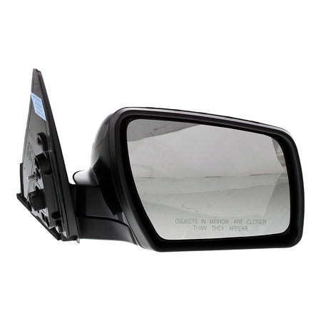 2010-2011 Kia Soul Door Mirror Passenger Side Power Ptm_KI1321142