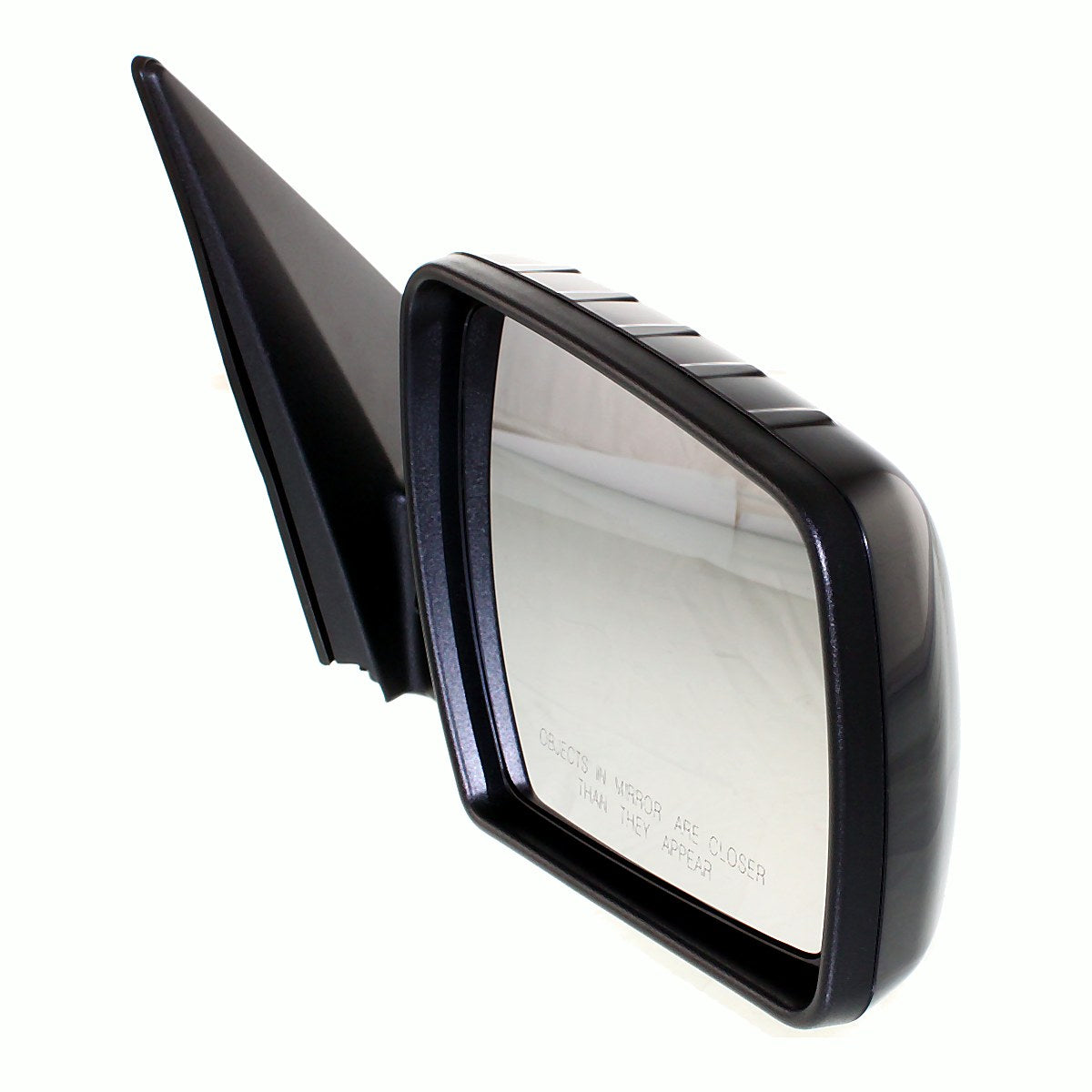 2010-2011 Kia Soul Door Mirror Passenger Side Power Ptm_KI1321142-3