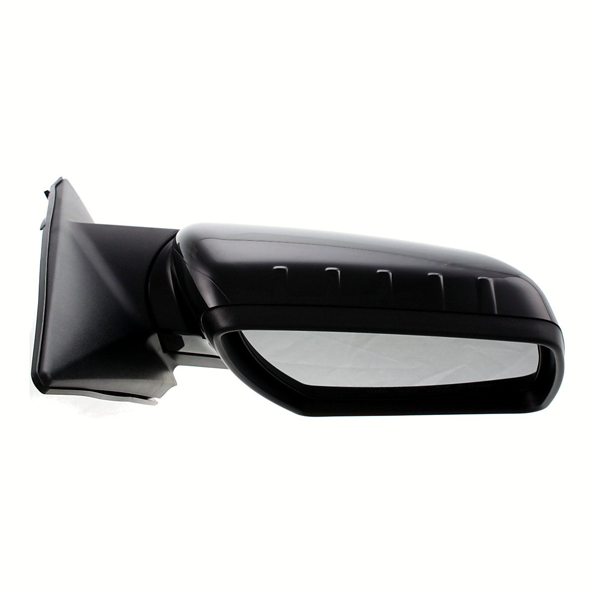 2010-2011 Kia Soul Door Mirror Passenger Side Power Ptm_KI1321142-4