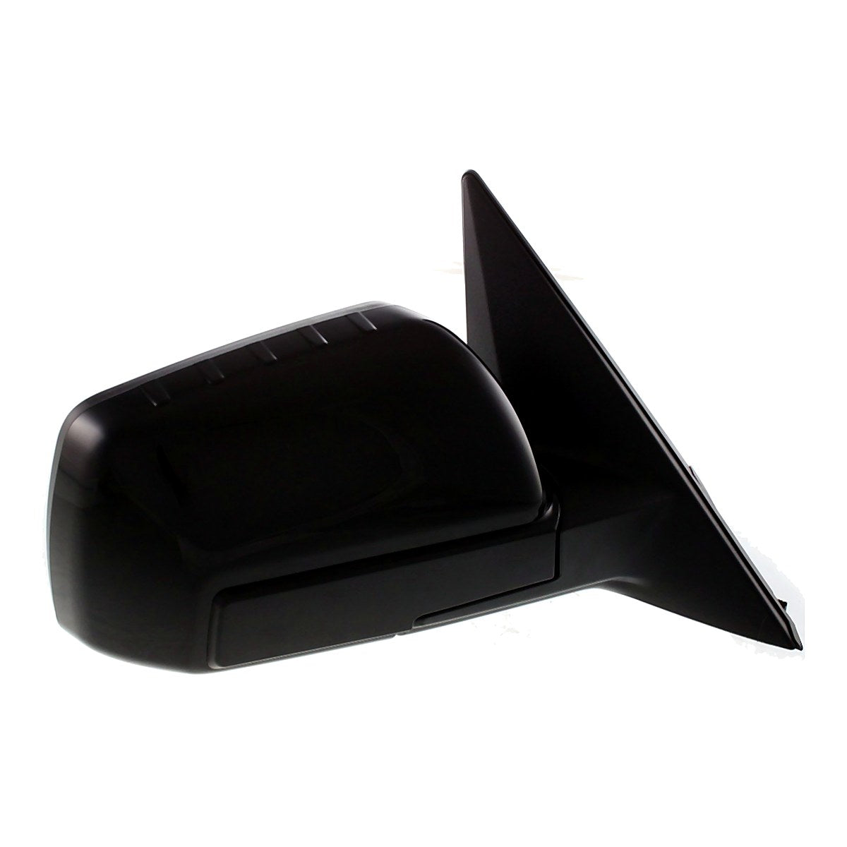 2010-2011 Kia Soul Door Mirror Passenger Side Power Ptm_KI1321142-5