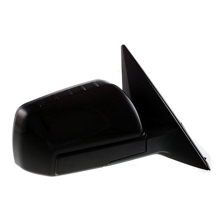 2010-2011 Kia Soul Door Mirror Passenger Side Power Ptm_KI1321142-5