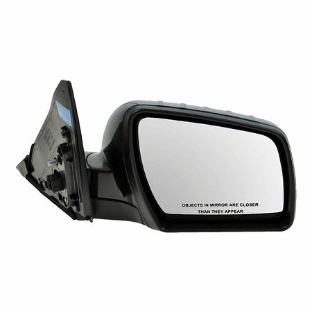 2010-2011 Kia Soul Door Mirror Passenger Side Power Heated Ptm_KI1321143