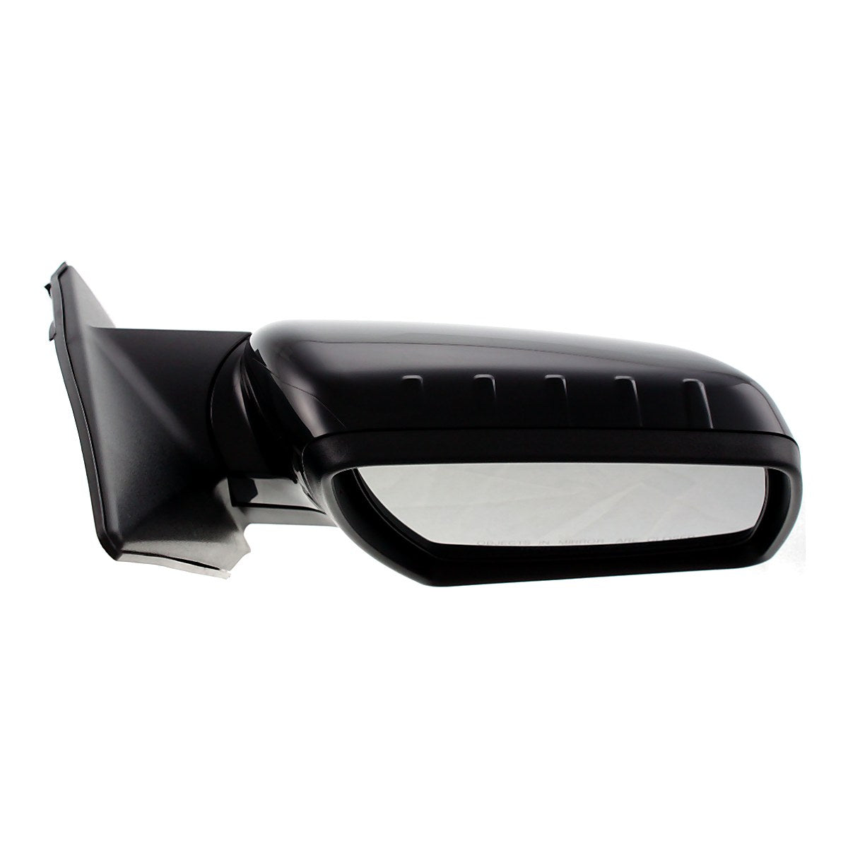 2010-2011 Kia Soul Door Mirror Passenger Side Power Heated Ptm_KI1321143-3