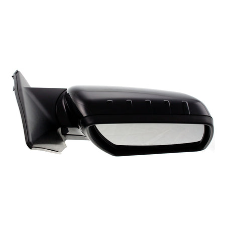2010-2011 Kia Soul Door Mirror Passenger Side Power Heated Ptm_KI1321143-3