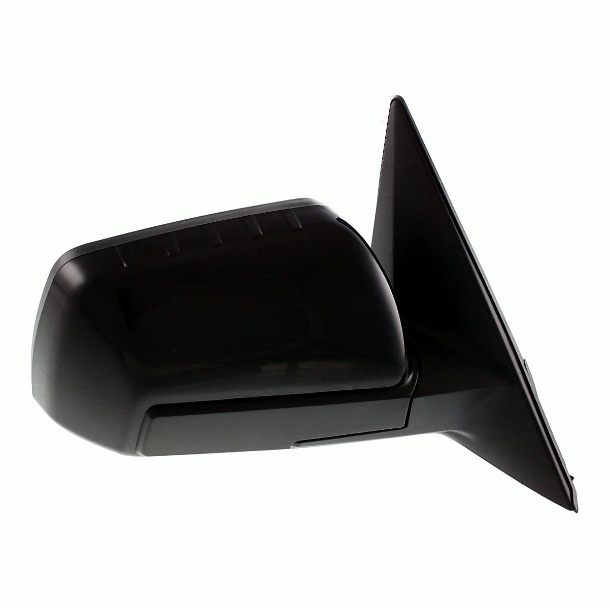 2010-2011 Kia Soul Door Mirror Passenger Side Power Heated Ptm_KI1321143-4