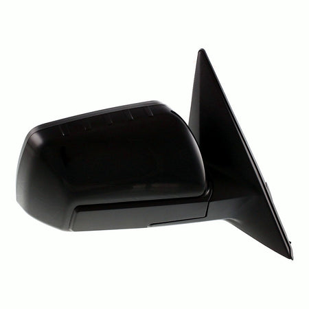 2010-2011 Kia Soul Door Mirror Passenger Side Power Heated Ptm_KI1321143-4