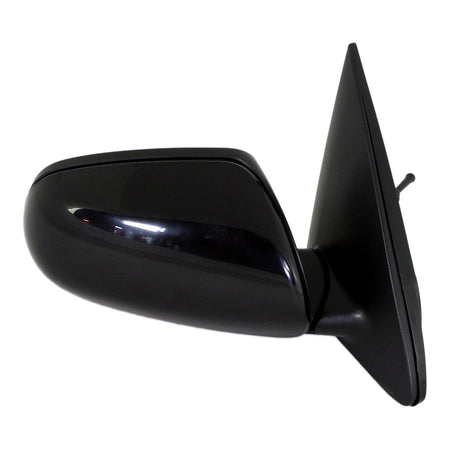 2010-2013 Kia Forte Door Mirror Passenger Side Manual_KI1321144-5