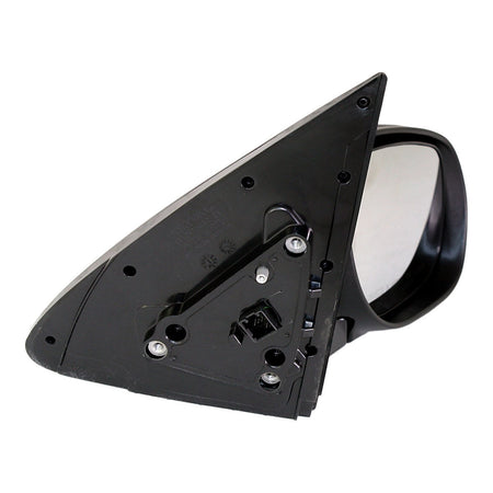 2010 Kia Forte Door Mirror Passenger Side Power Heated With Signal_KI1321145-2