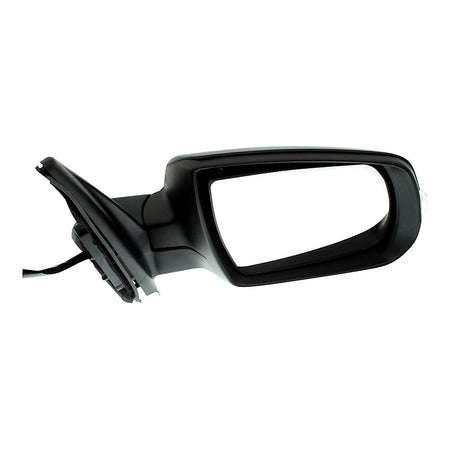 2011-2015 Kia Sorento Door Mirror Passenger Side Power Heated With Signal Manual Fldg Ptm_KI1321146
