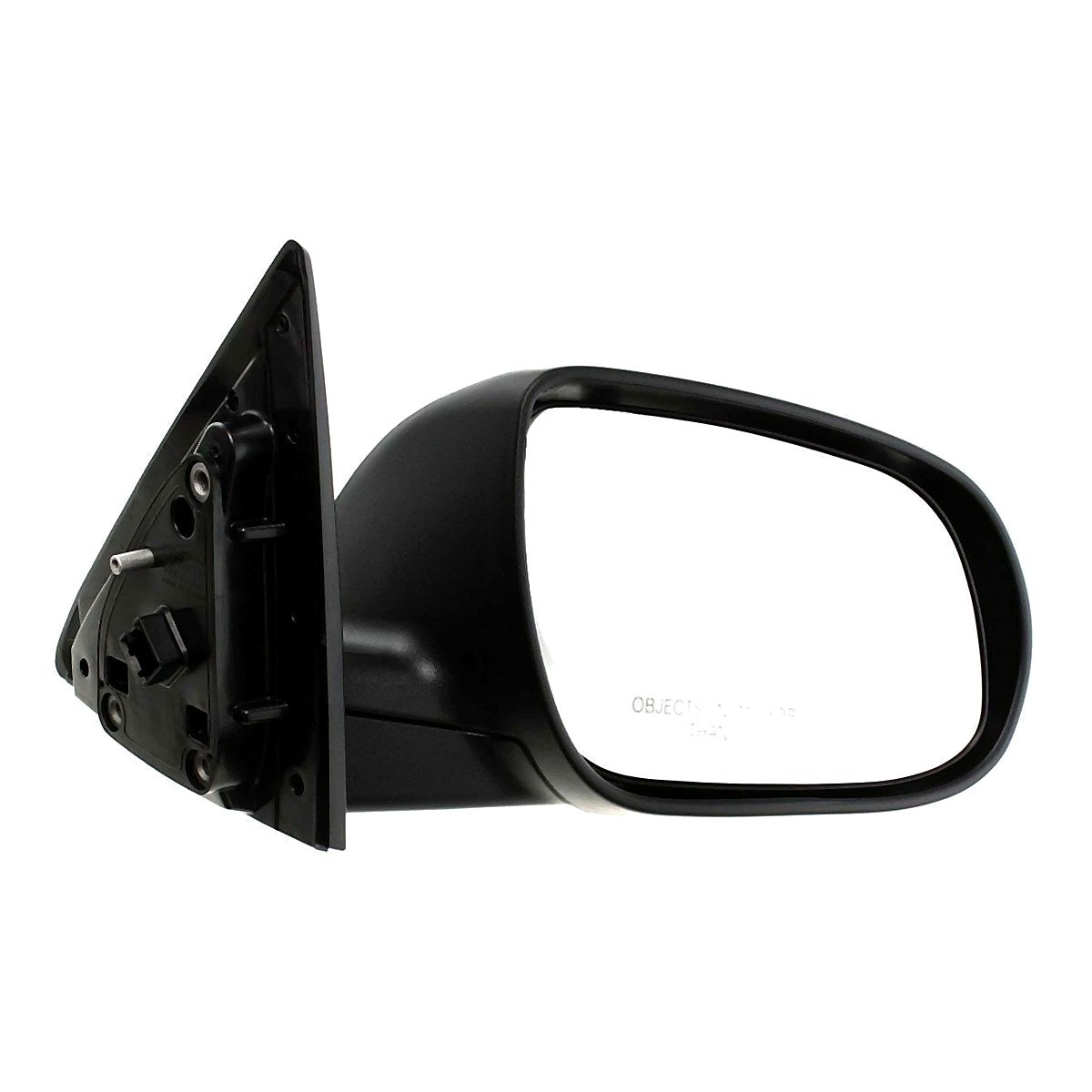 2010 Kia Forte_Koup_(Coupe) Door Mirror Passenger Side Power Heated Folding With Signal_KI1321147
