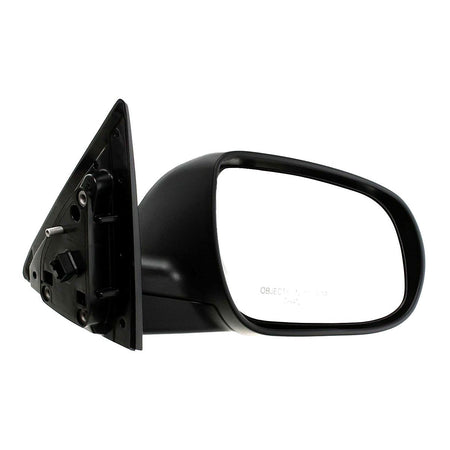2010 Kia Forte_Koup_(Coupe) Door Mirror Passenger Side Power Heated Folding With Signal_KI1321147