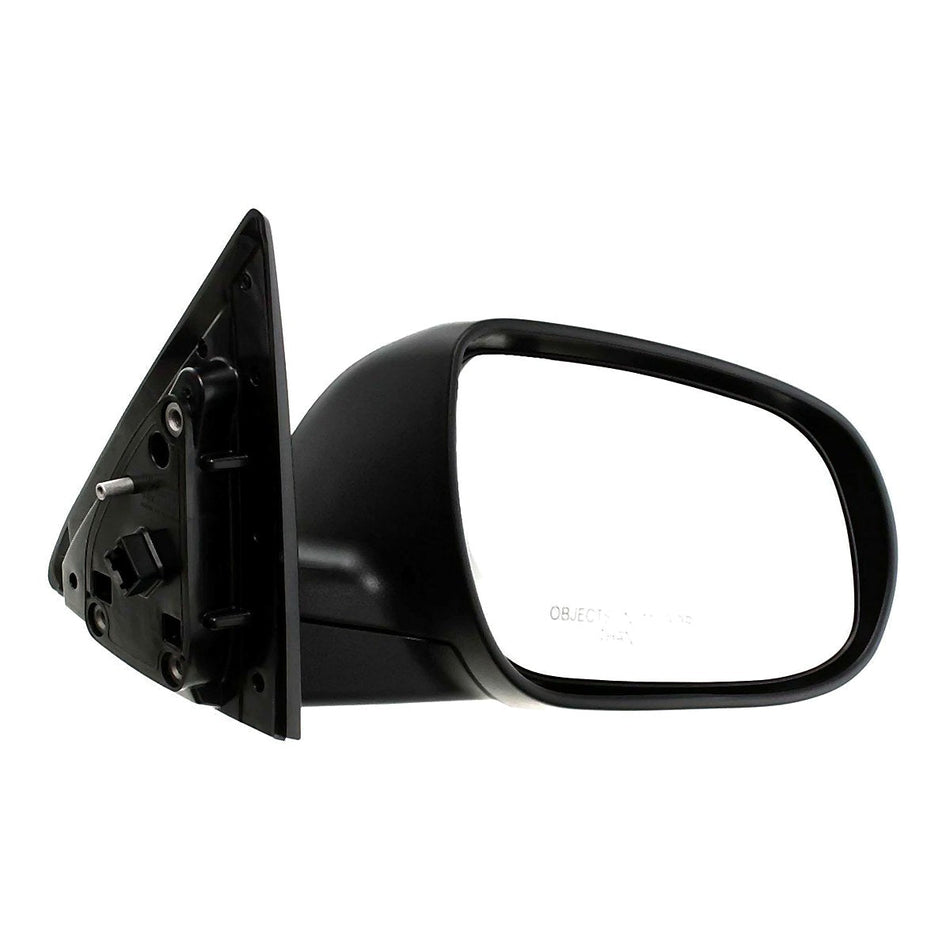 2010 Kia Forte_Koup_(Coupe) Door Mirror Passenger Side Power Heated Folding With Signal_KI1321147