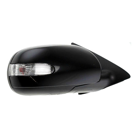 2010 Kia Forte_Koup_(Coupe) Door Mirror Passenger Side Power Heated Folding With Signal_KI1321147-4