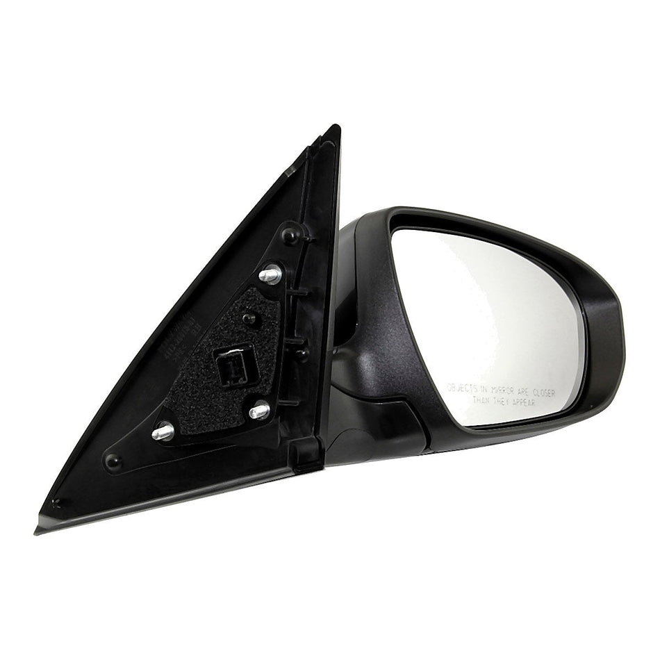 2011-2013 Kia Optima Door Mirror Passenger Side Power Heated With Signal_KI1321153-2