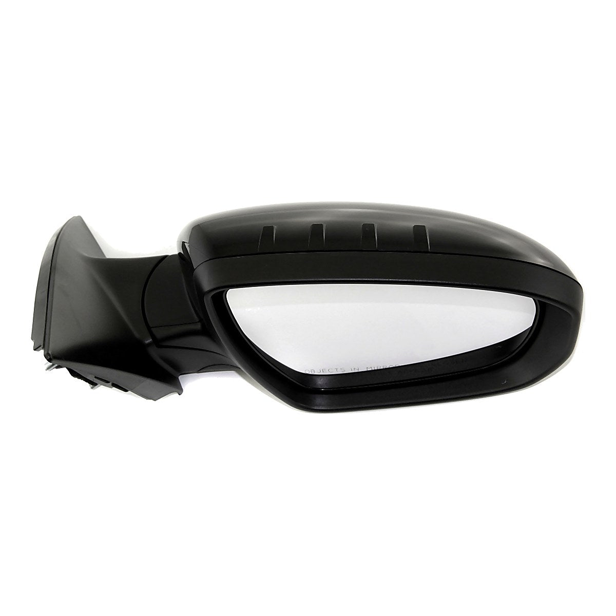 2011-2013 Kia Optima Door Mirror Passenger Side Power Heated With Signal_KI1321153-3