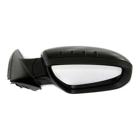2011-2013 Kia Optima Door Mirror Passenger Side Power Heated With Signal_KI1321153-3