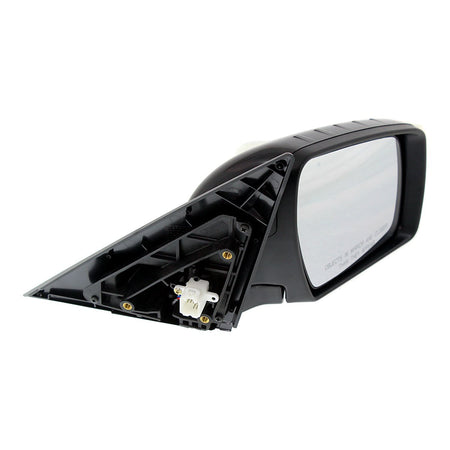 2012-2013 Kia Soul Door Mirror Passenger Side Power Heated With Signal Lamp Foldable_KI1321164-2