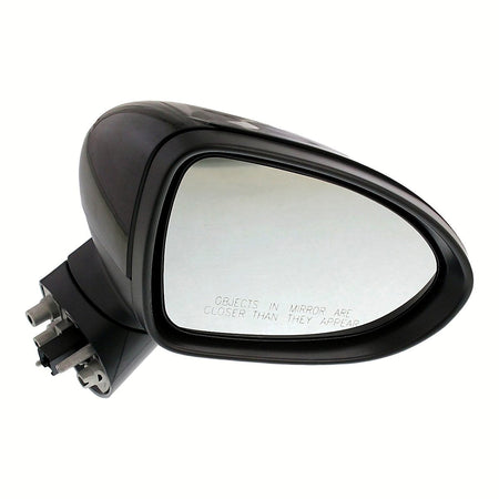 2012-2014 Kia Rio_Hatchback Door Mirror Passenger Side Power Heated With Signal/Power Folding_KI1321166